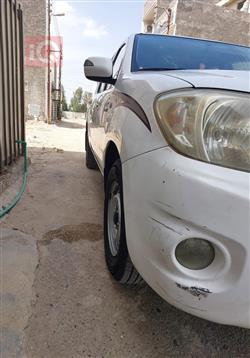 تويوتا هايلوكس